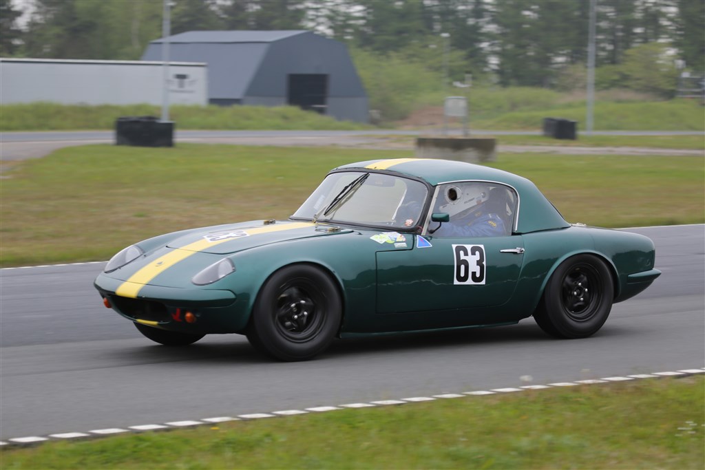 Nicolai Kjærgaard
(Foto: Motorsporten.dk)